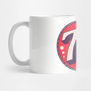 PAK UP Mug